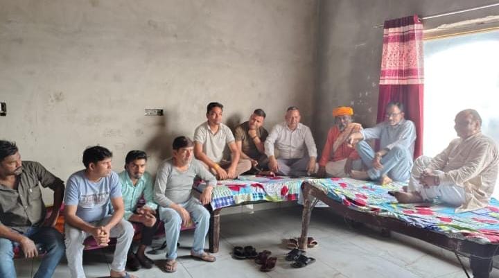 एससी, सामान्य वर्ग की अनदेखी का आरोप, कार्यकर्ता नाराज